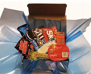 Snack Pack Box http://www.giftboxesbymail.com/Snack-Pack-Box-_p_48.html