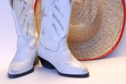 Country Line Dance source & license: iStockphoto Standard Commercial