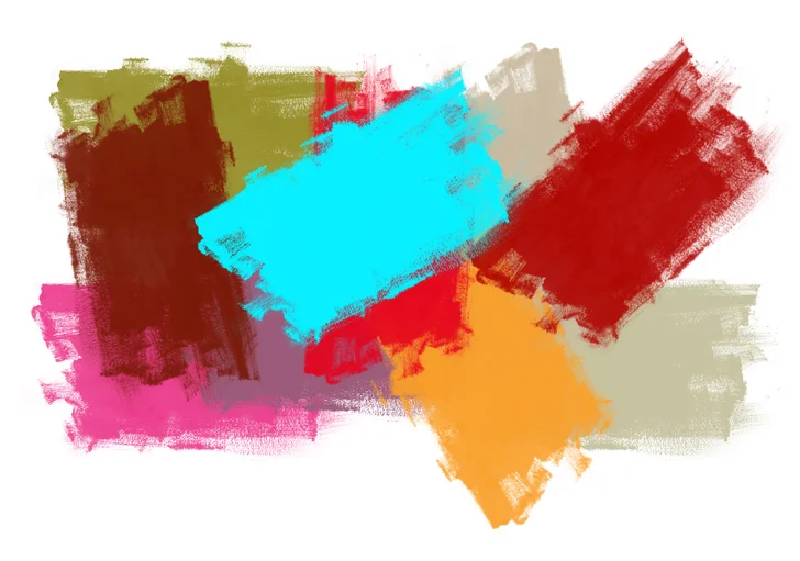 french colors