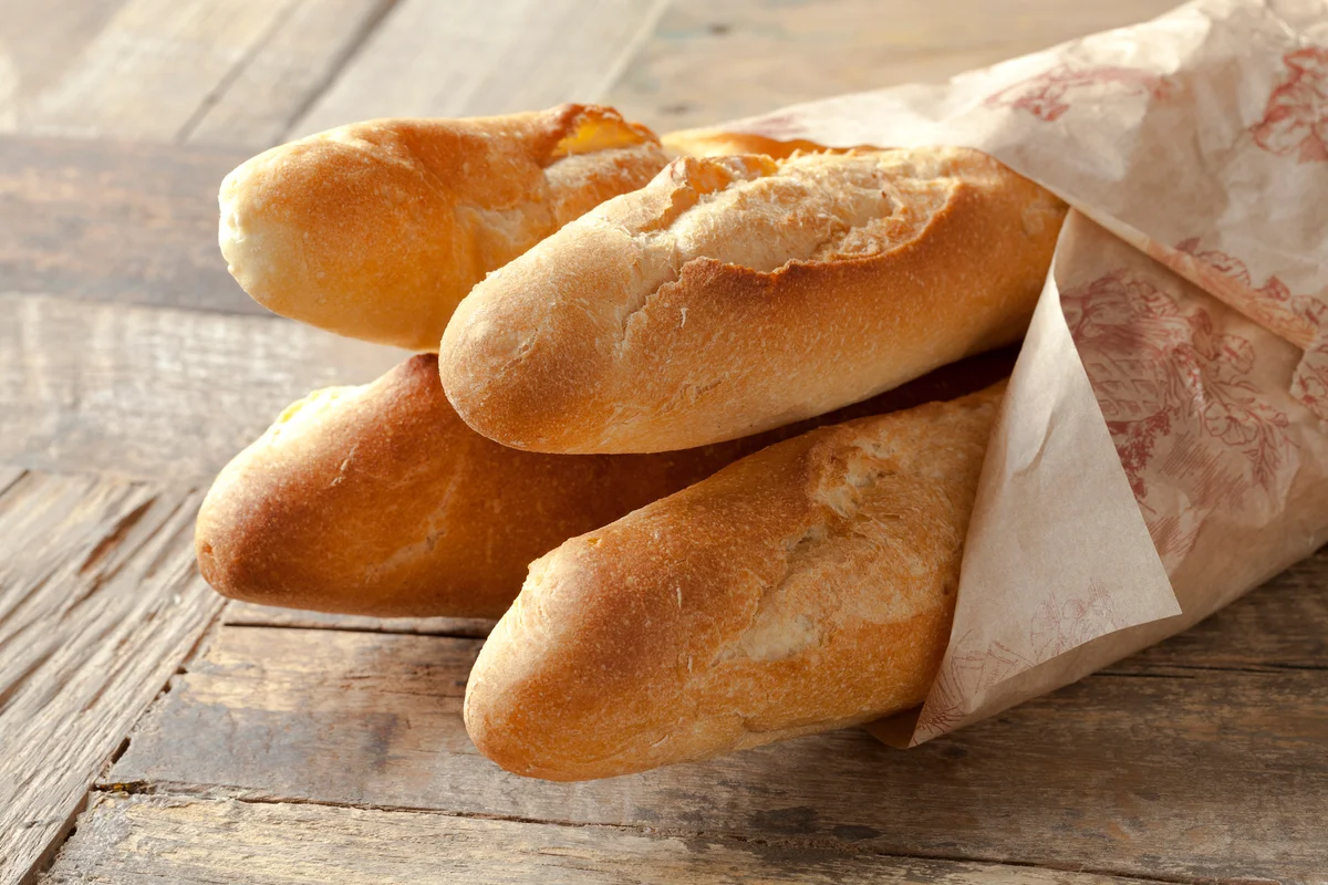 baguettes