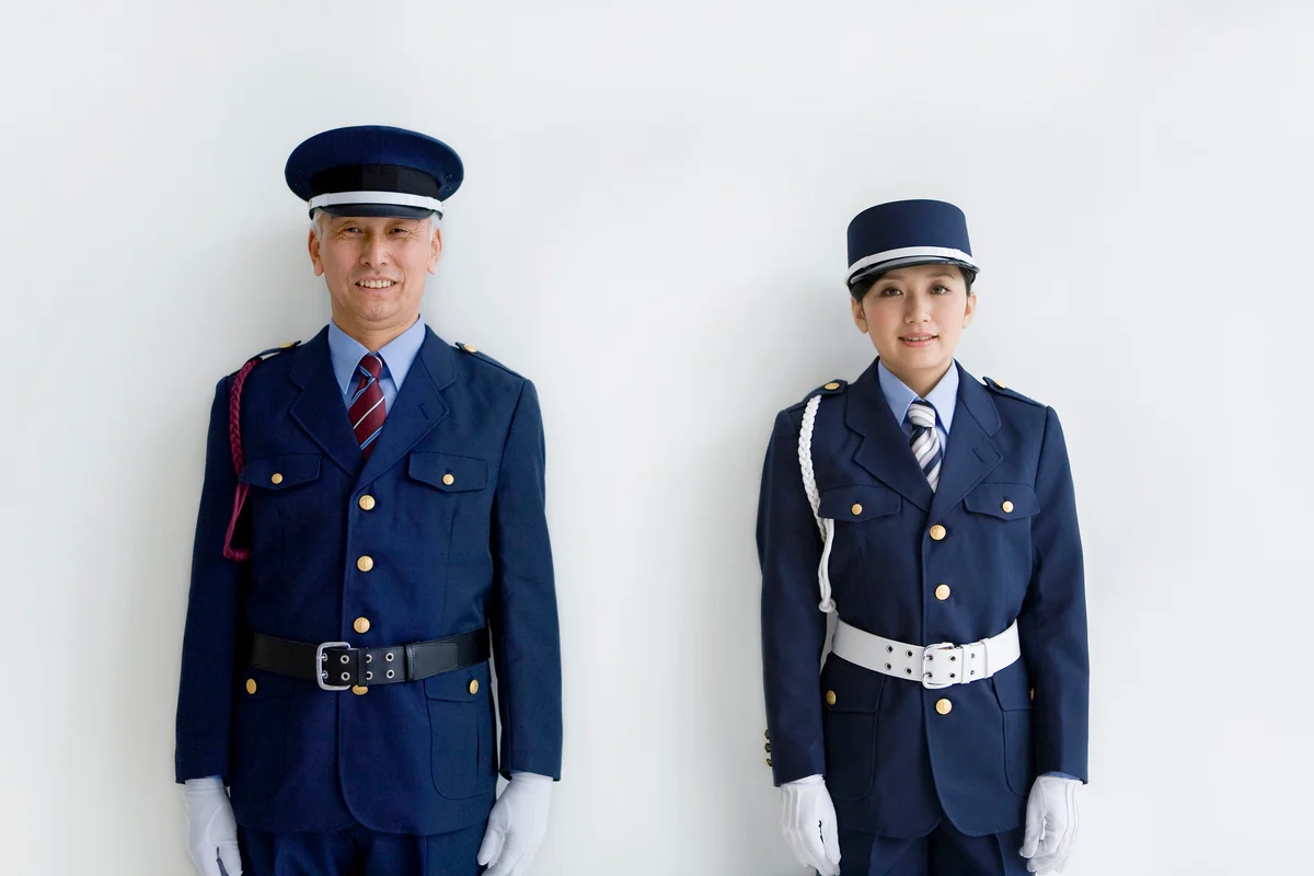 guards