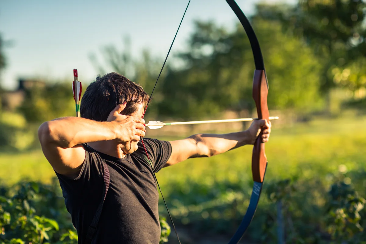 archer