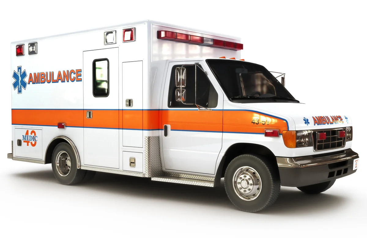 ambulance
