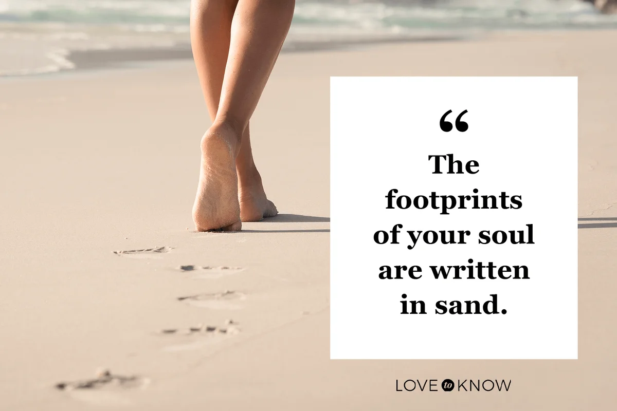 Breezy beach quotes