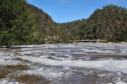 flooding