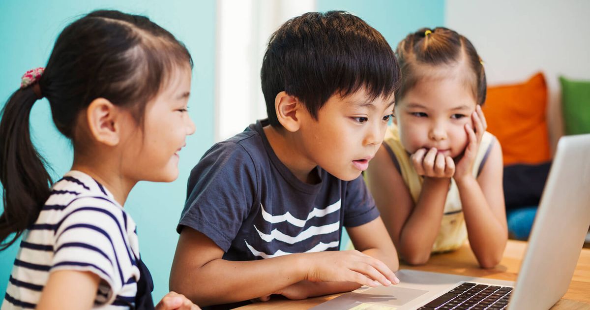 Empower Kids with Essential Computer Skills