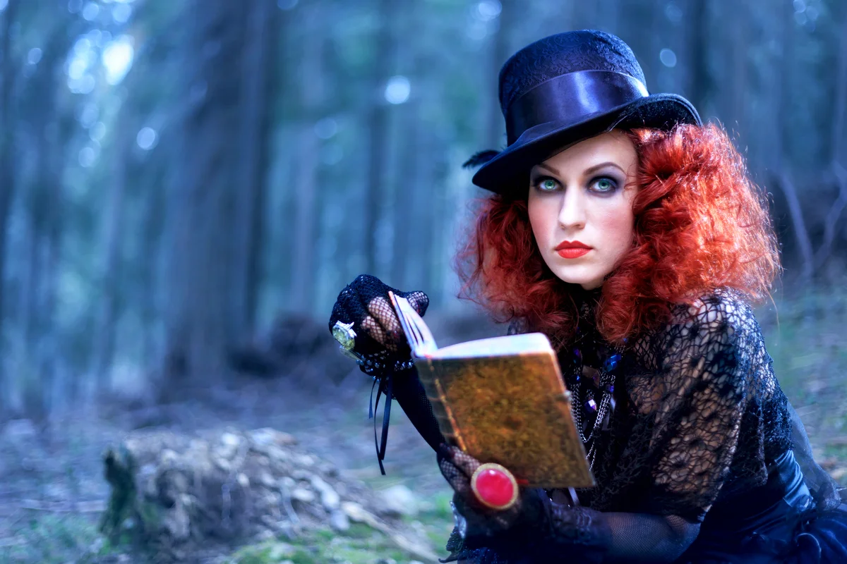 Mad hatter