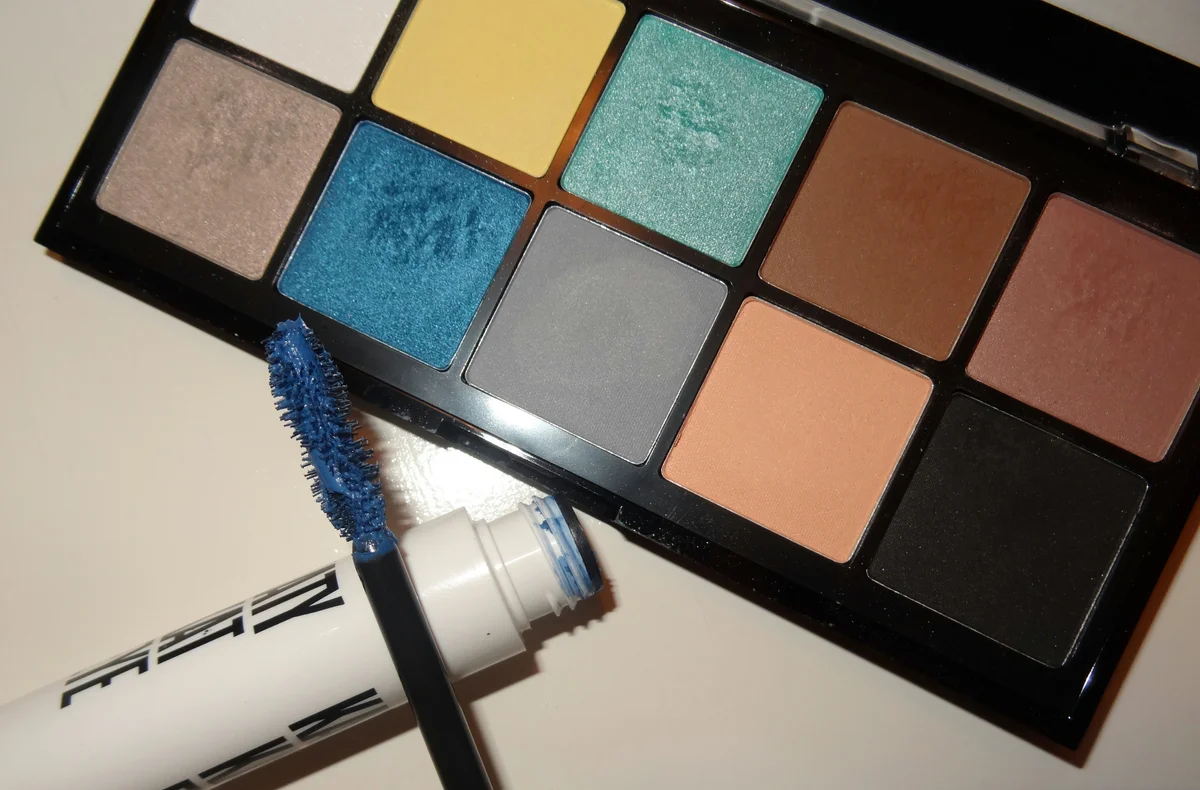 Products for eyebrows