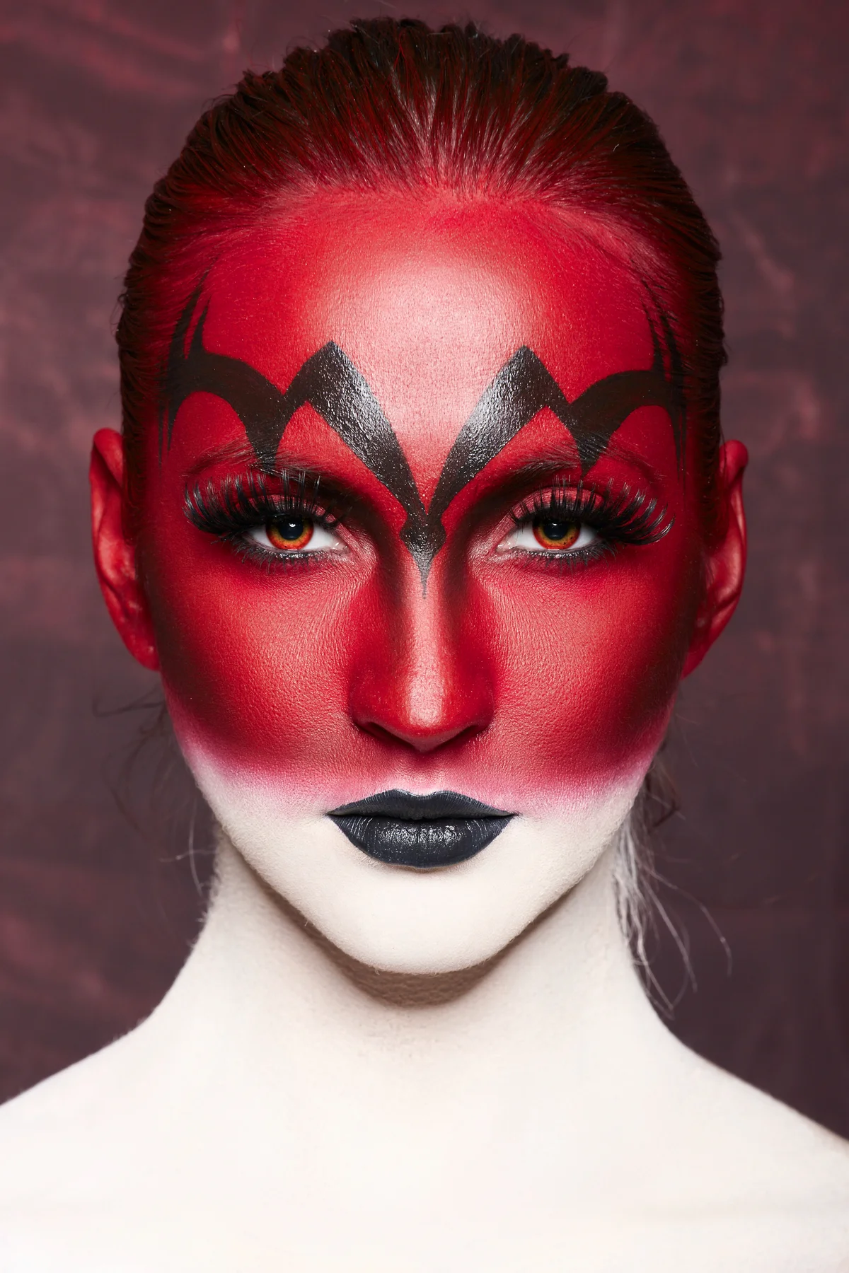 Devil Woman