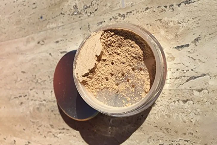 Kiss Freely Allergen Free Mineral Foundation Cream