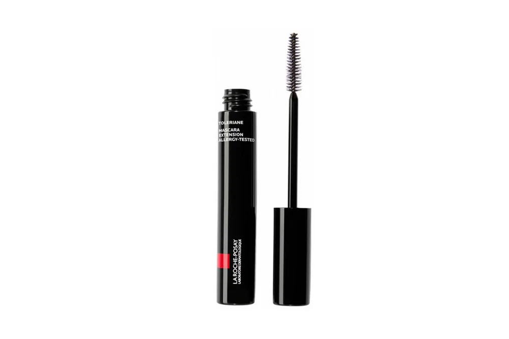 La Roche-Posay Toleriane Volume Mascara Allergy Tested 6.9ml Color Brown