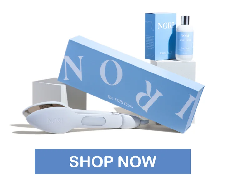 Nori Shop Now