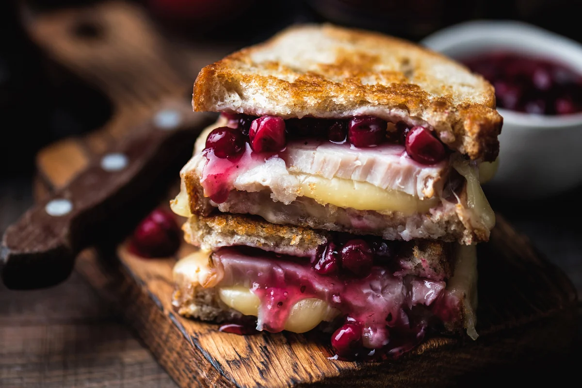 Turkey Leftovers