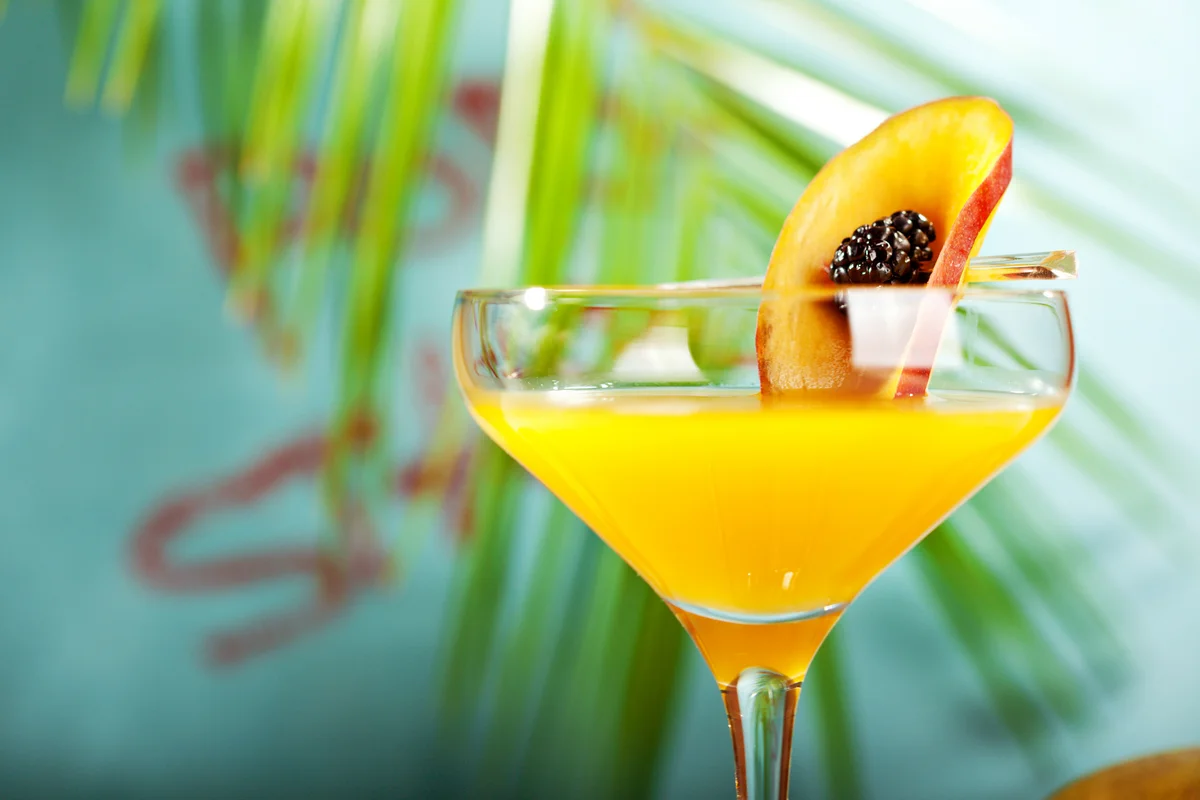 Porn Star Martini