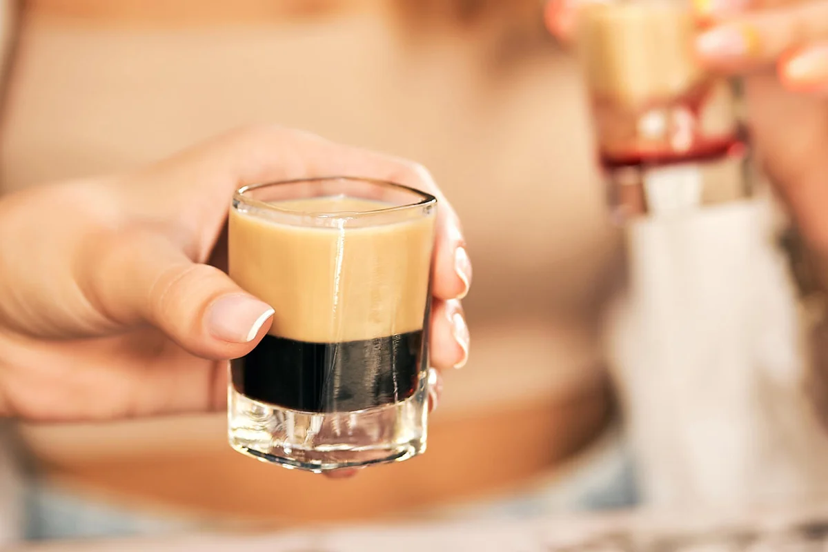 Espresso Tequila