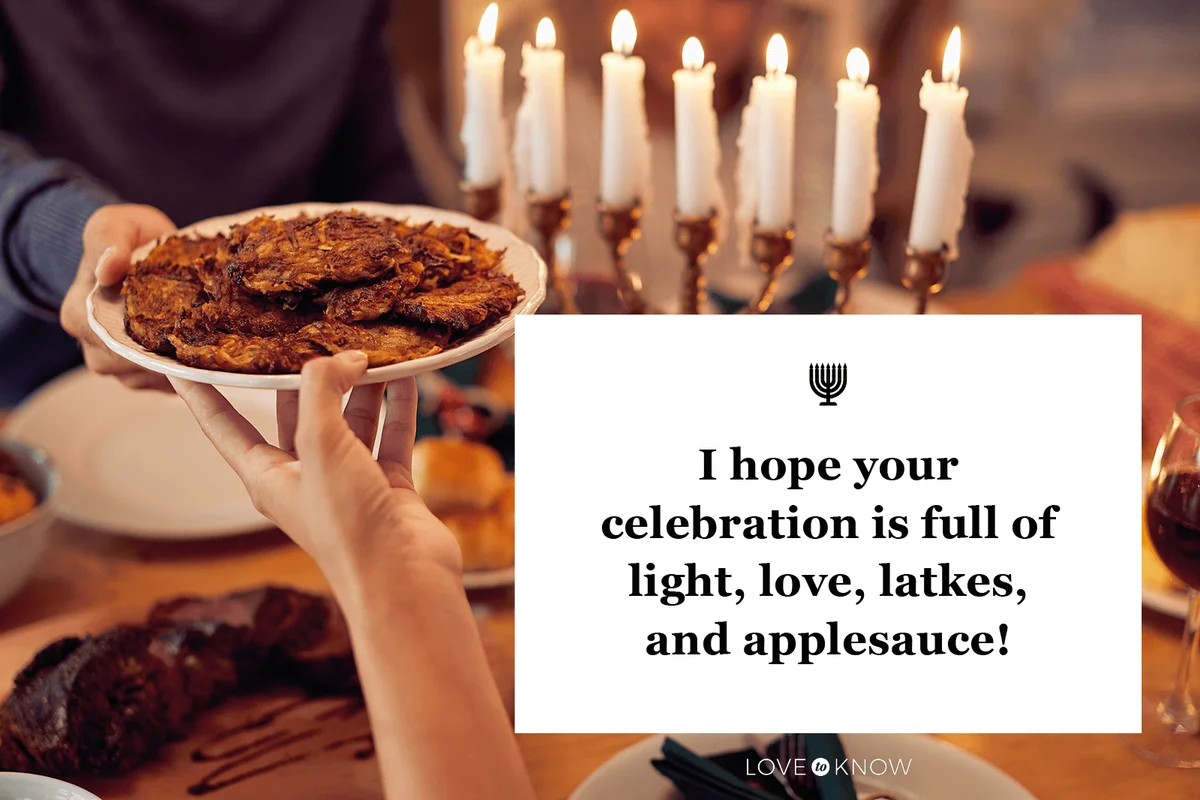 Funukkah Hanukkah Greeting