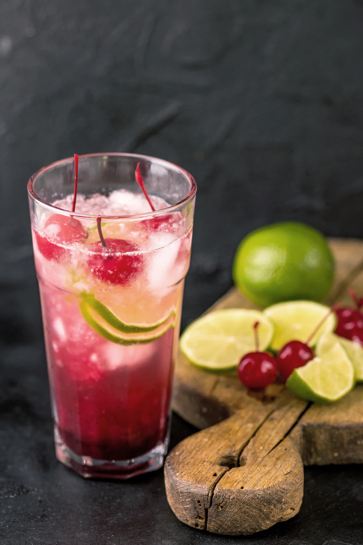 Grenadine Drink