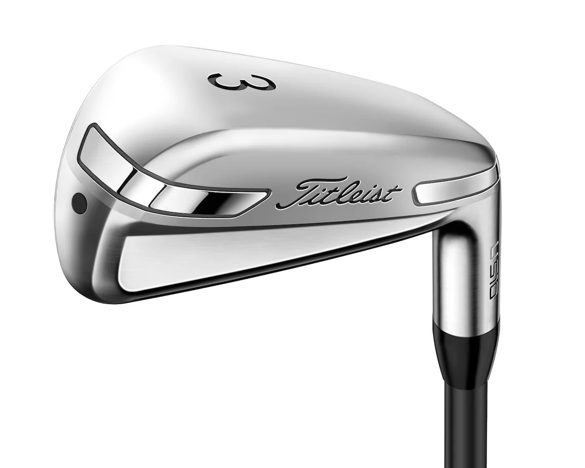 Titleist u150 utility iron