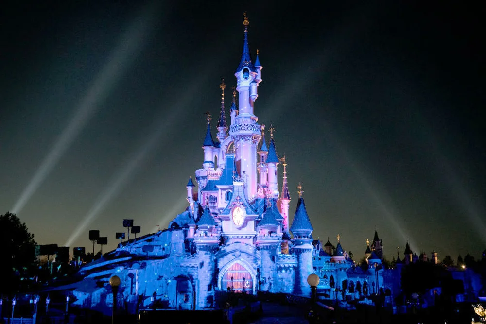 Disneyland