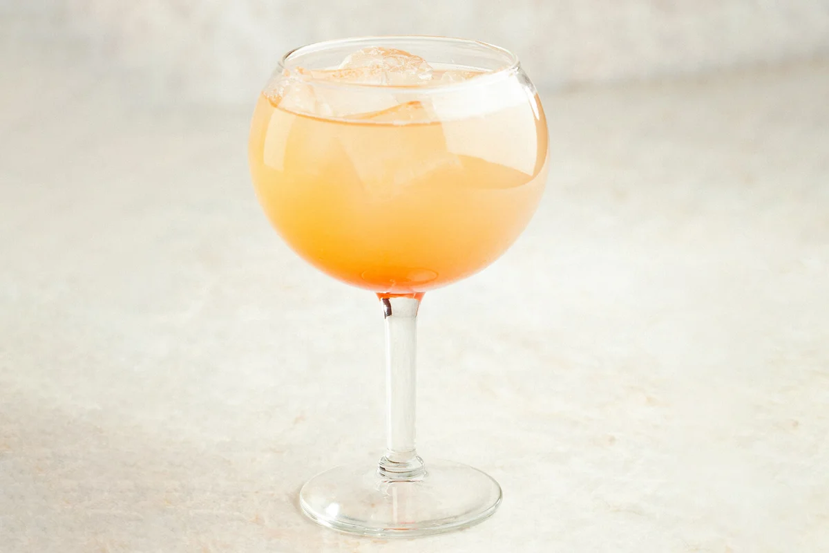 Virgin Bellini