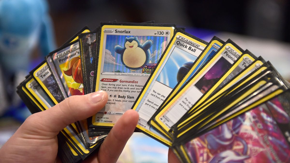 25+ Most Valuable Pokmon Cards Every Trainer Needs