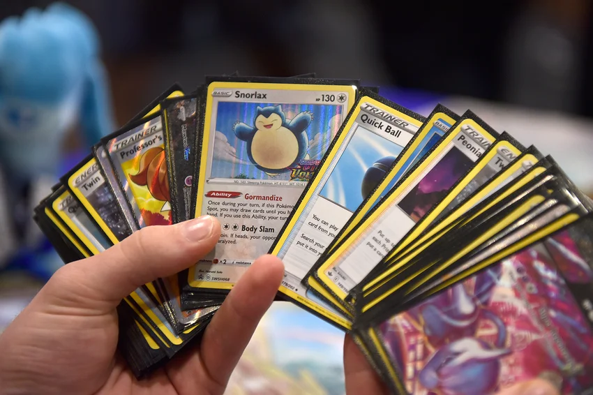 25+ Most Valuable Pokmon Cards Every Trainer Needs