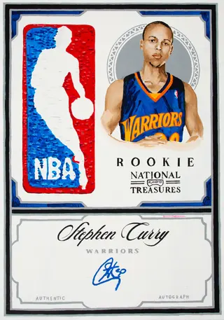 9 Most Valuable Basketball Cards Worth At Least Six Figures