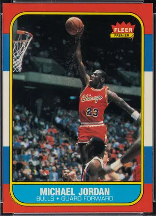 9 Most Valuable Basketball Cards Worth At Least Six Figures