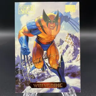 11 Most Valuable Marvel Trading Cards for Comic Lovers