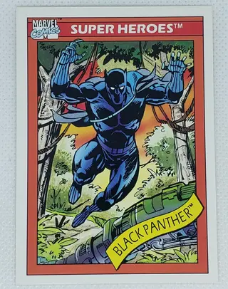 which marvel cards are rare Amazon.com: Impel 1990 Marvel Universe Series I Base Set of 162 Cards NM/M  Spider-Man, X-Men, Avengers Trading Cards : Toys & Games main image 0