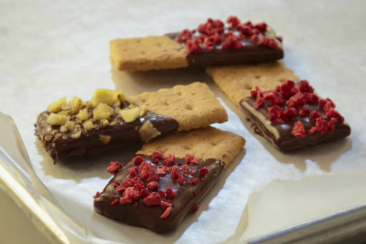 Concession Stand Crackers