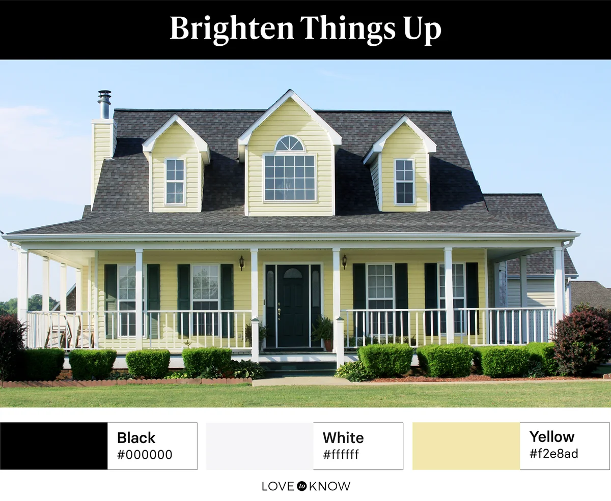 Brighten Things Up