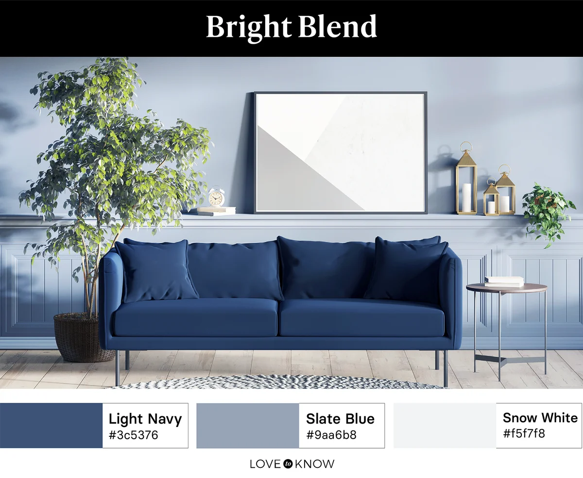 Bright Blend