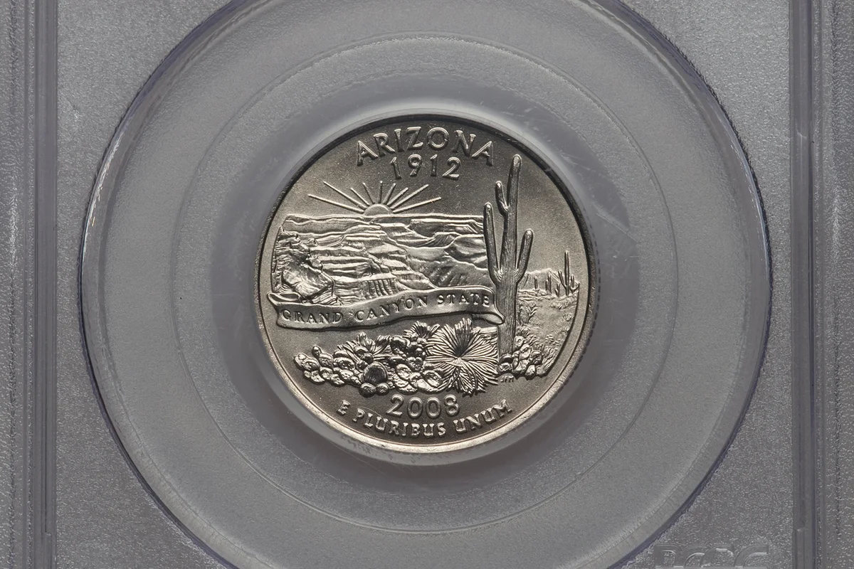 Arizona Die Break Error