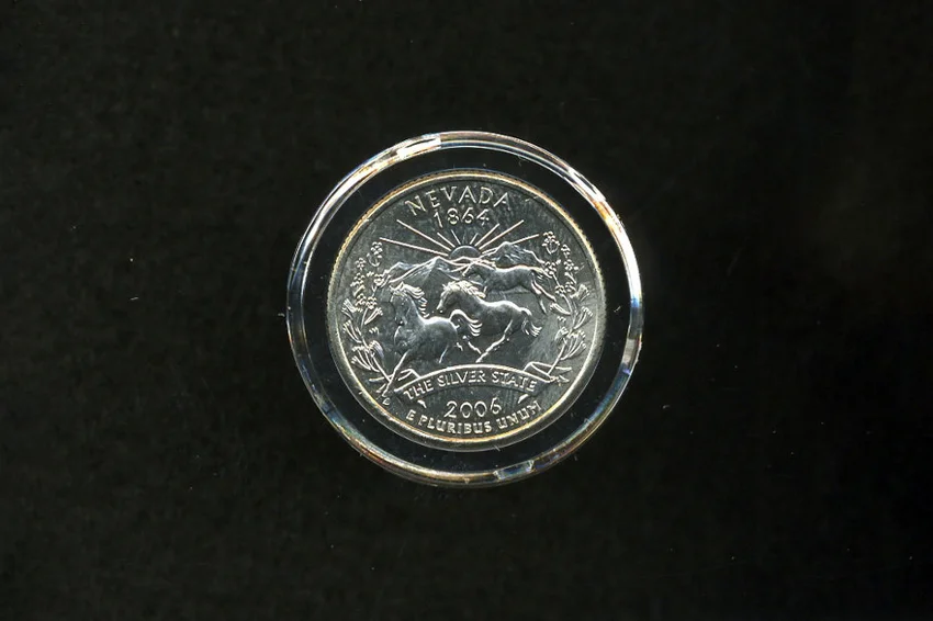 Nevada Die Break Error