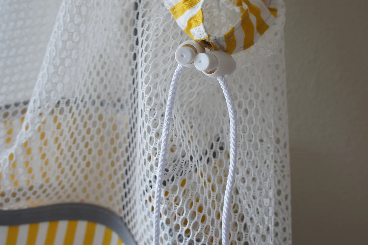 Travel Laundry Bag