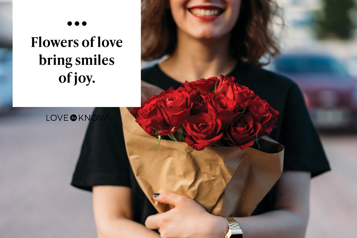 Cute Valentine's Captions to Fit Any Post