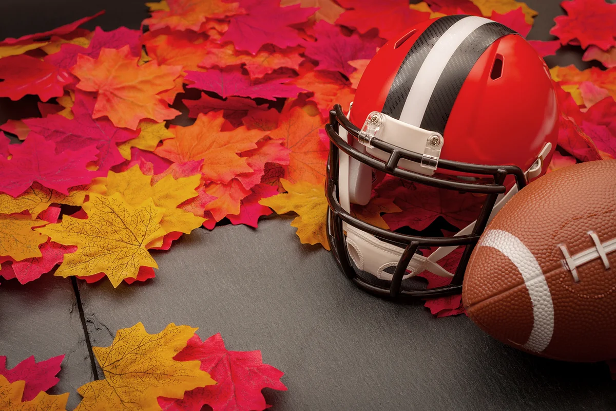 Celebrate Sports Theme