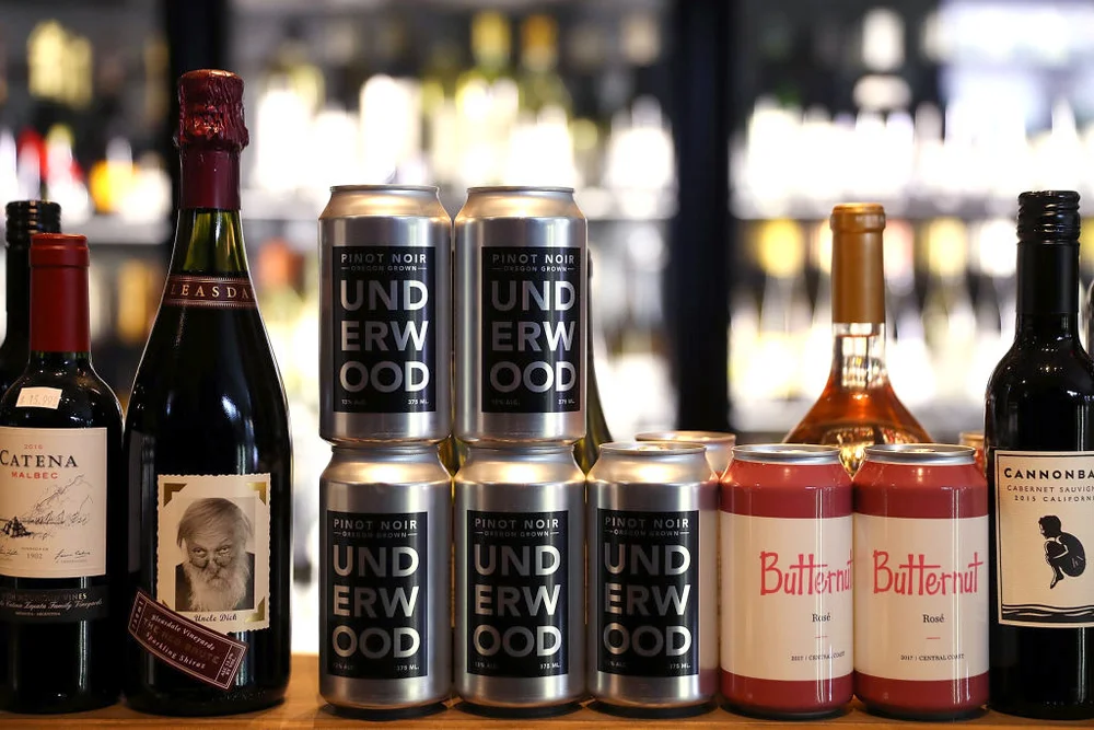 Beverage Companies That Rely On Aluminum For Cans