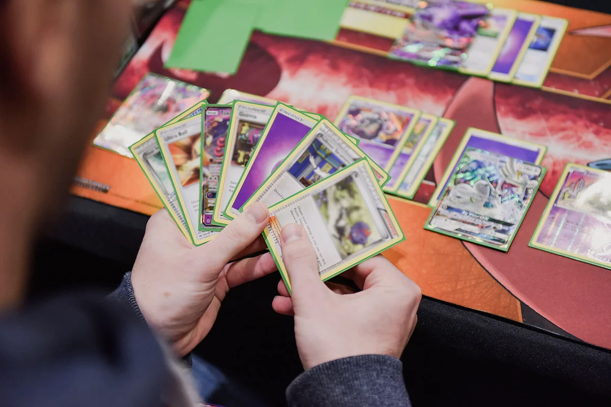 Digimon European International Championships | Getty Editorial Use