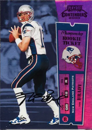 10 Super Valuable Football Cards for Collectors