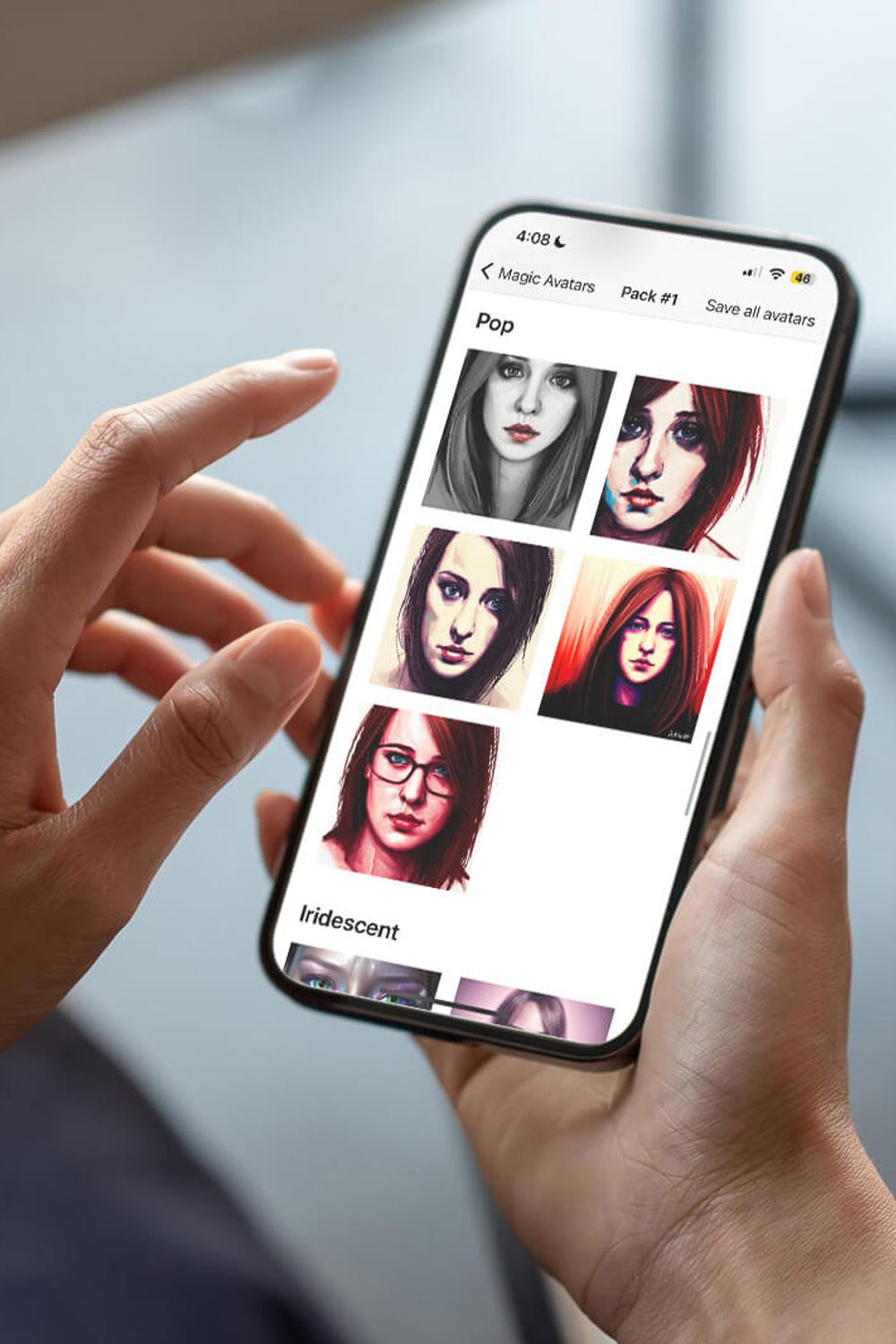 How to Use Lensa AI's Magic Avatar to Create Stunning Self-Portraits