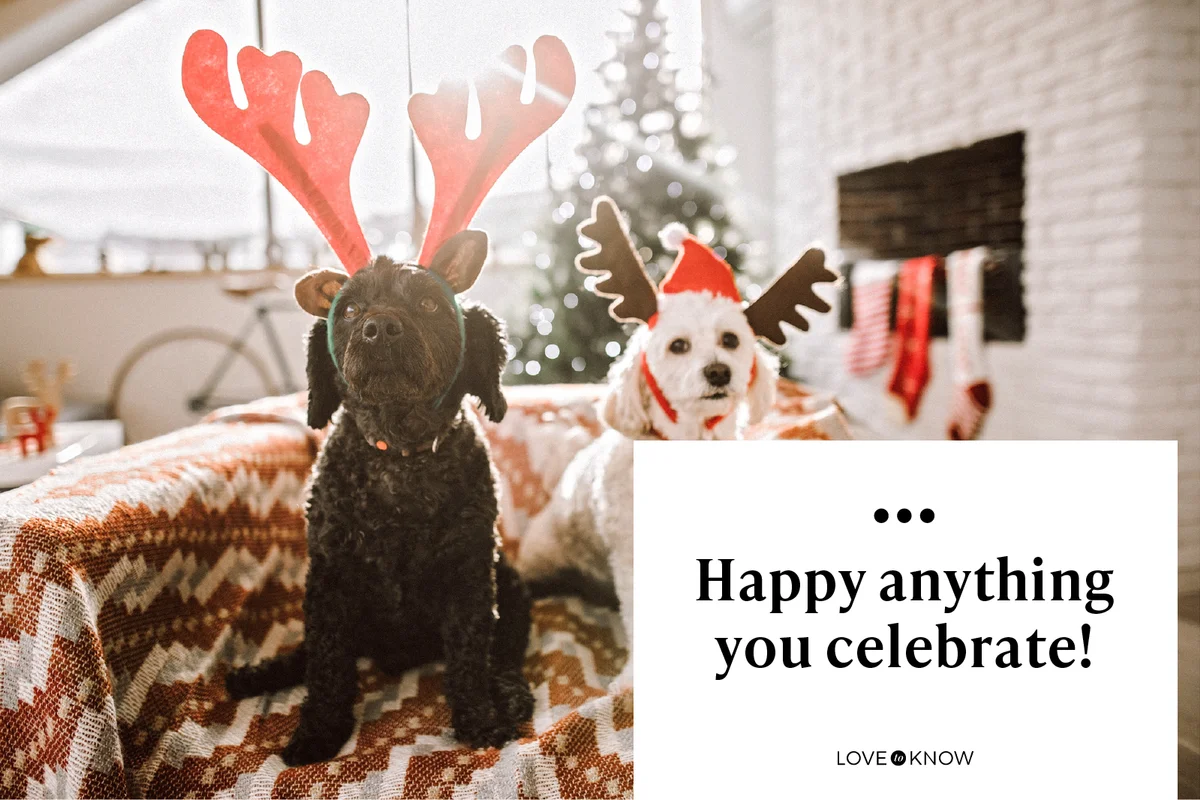 Adorable Pets Dressed As Reindeer