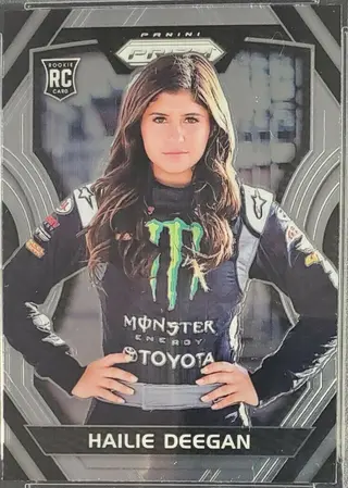 5 Most Valuable Nascar Cards of Legendary Drivers