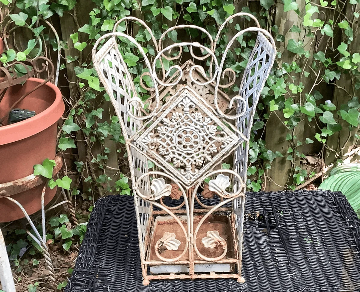 Victorian Umbrella Stand