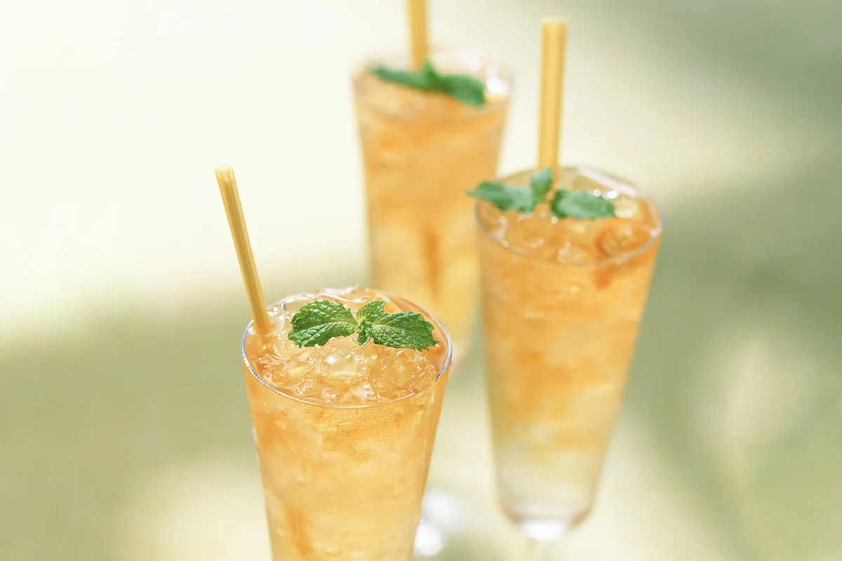 Mocktail Punch