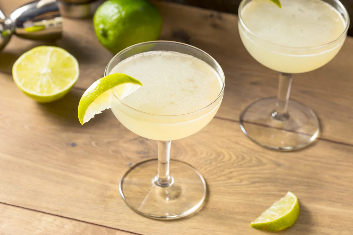 Daiquiri Ready to Drink