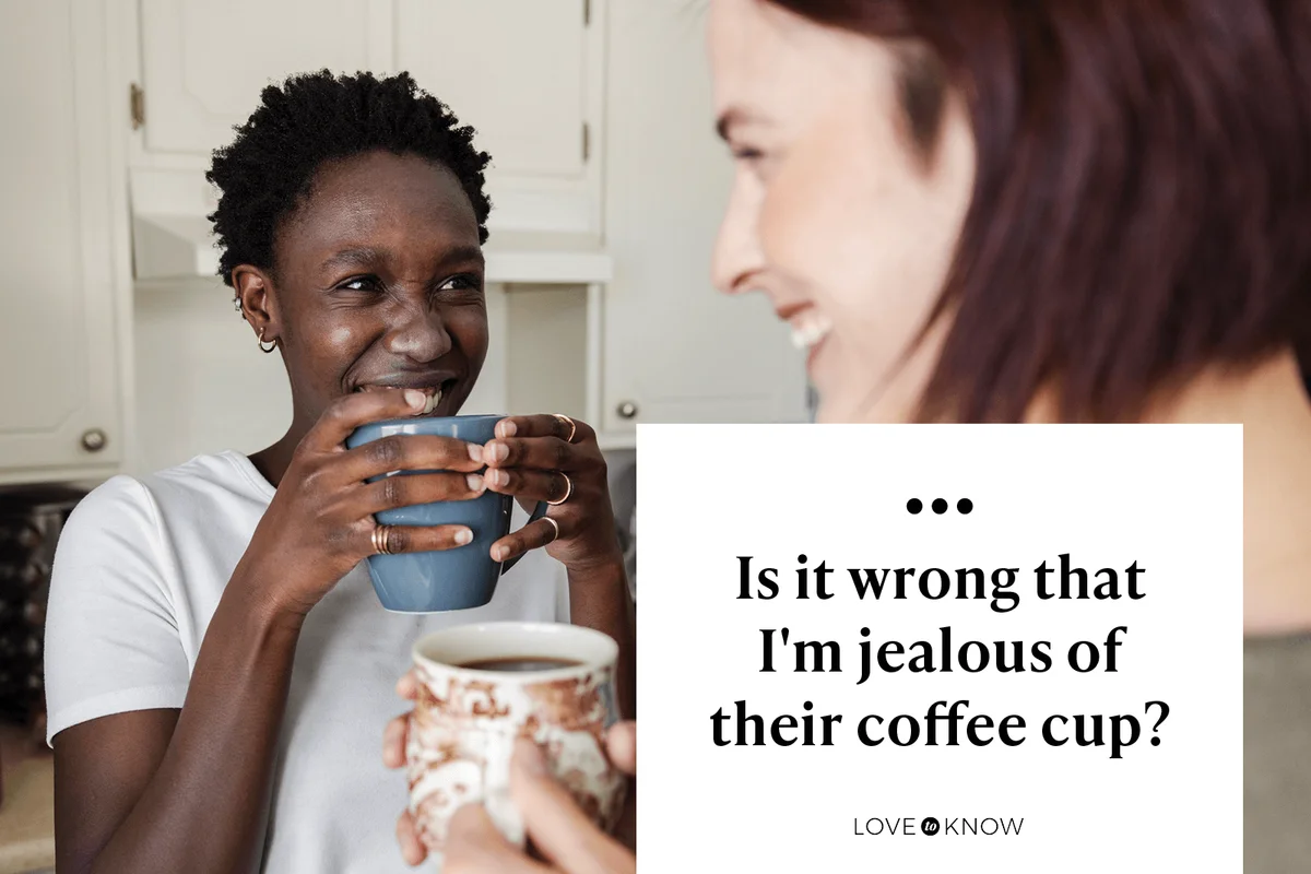 Sweet Captions for Photos of Your SO