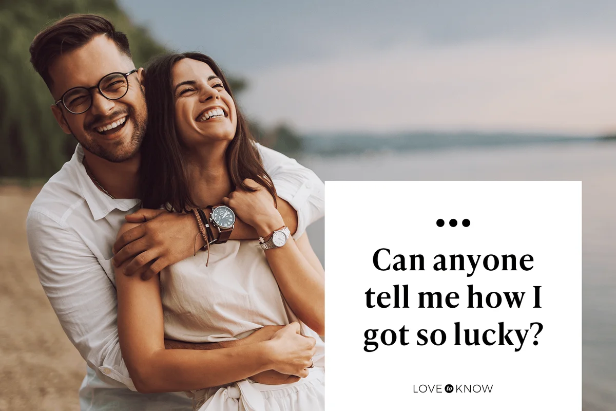 Question Caption About Love