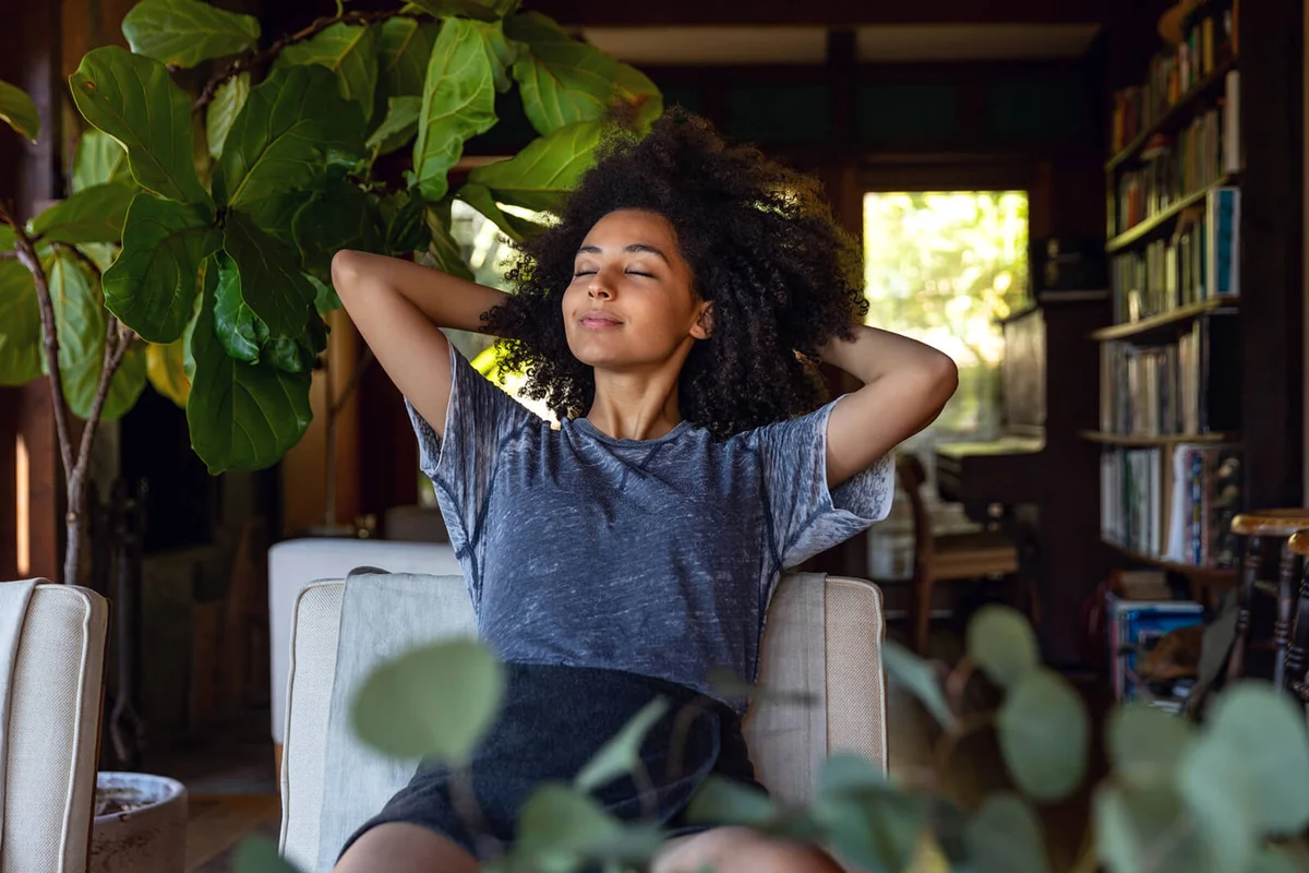 Make Your House Smell Great
